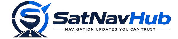 SatNavHub