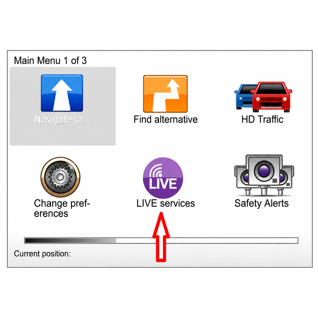 Renault TomTom Carminat Live Navigation SD Card V11.45 - SatNavHub