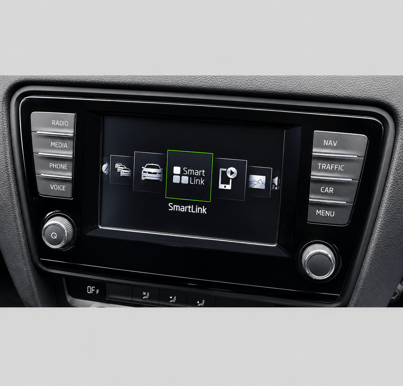 Skoda Navigation SD Card 2026 5L0 051 236 NA - SatNavHub