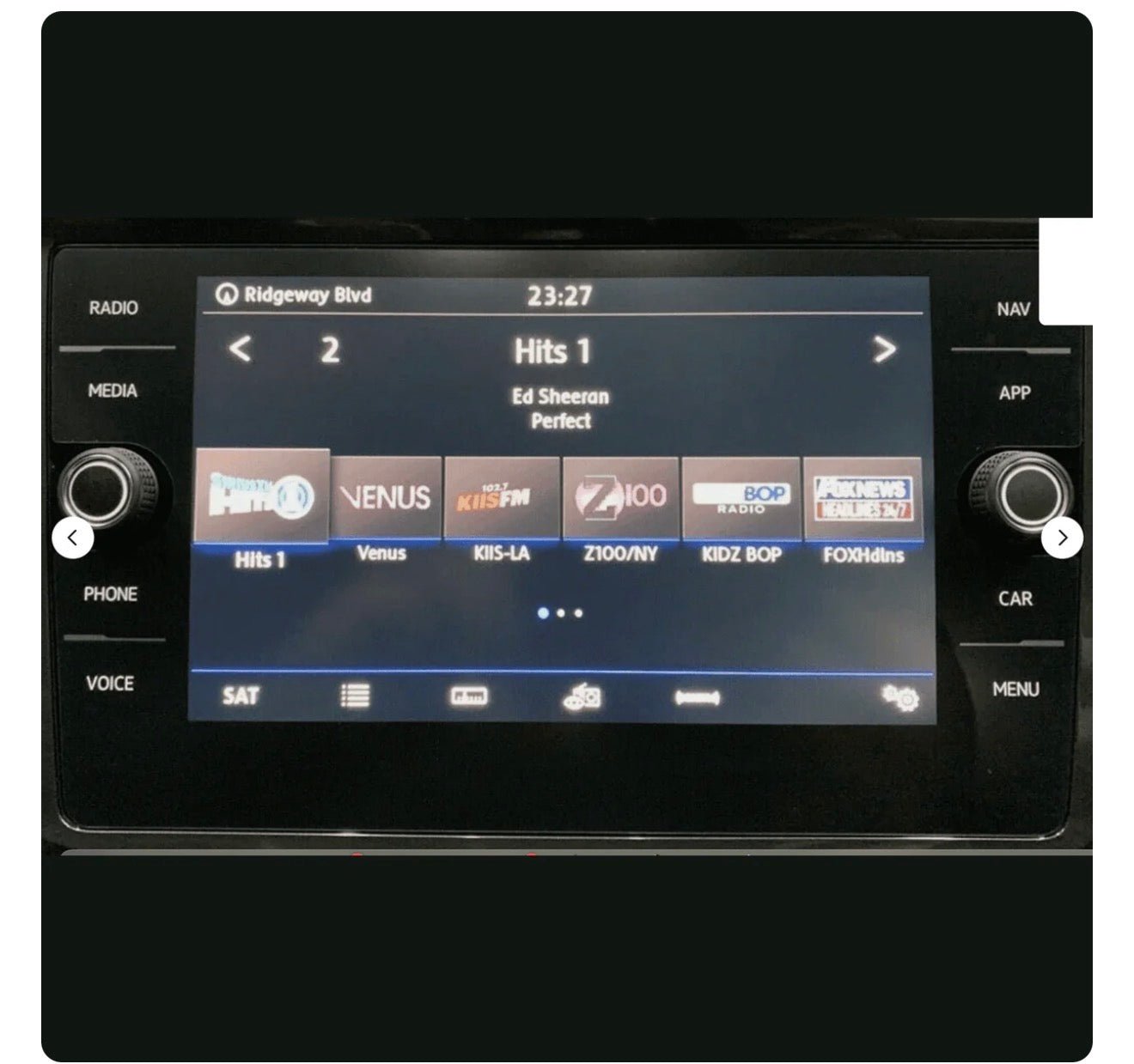 Skoda Navigation SD Card 2026 5L0 051 236 NA - SatNavHub