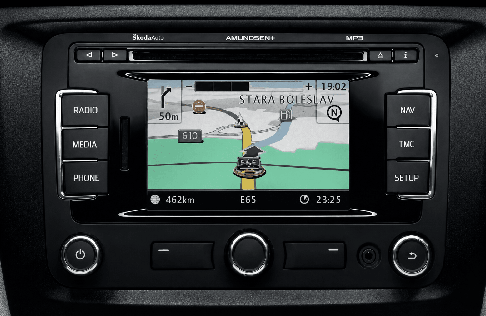 VW V12 (AZ) Amundsen+ RNS315 Sat Nav SD Card Map Update UK & Europe - SatNavHub